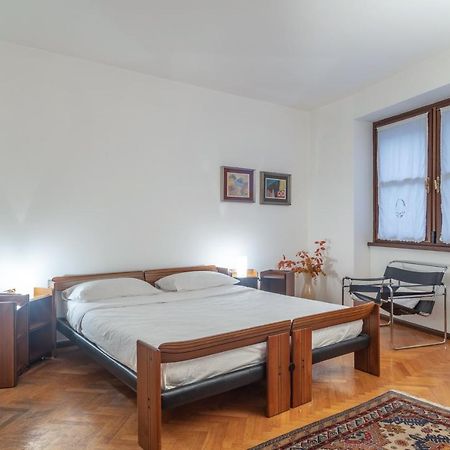 Apartamento Casa Mathilda Trento Exterior foto